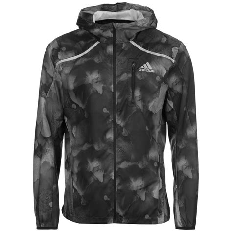 adidas laufjacke herren weiß dunkelblau|blaue Jacken für Herren .